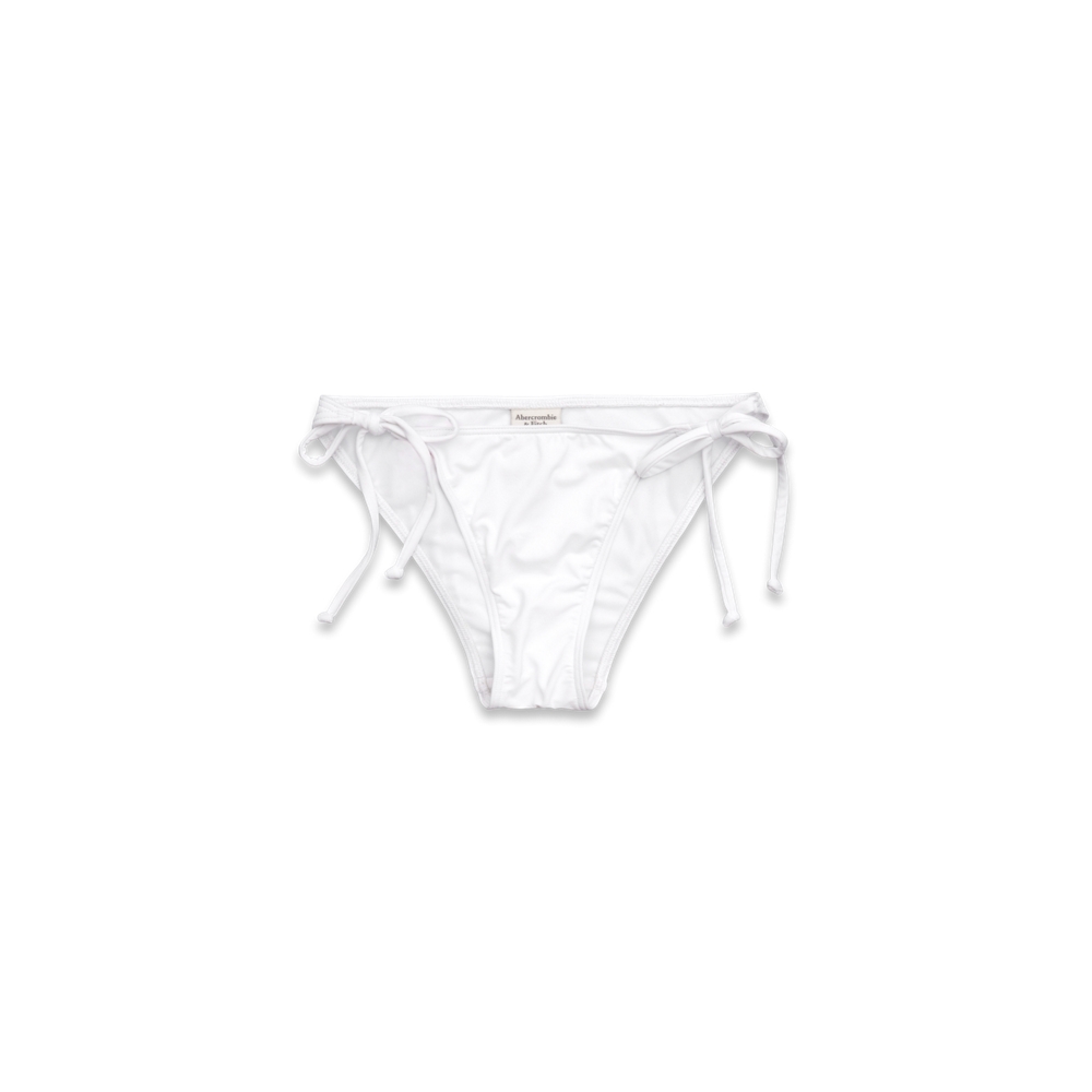 Womens Kristen Swim Bottom