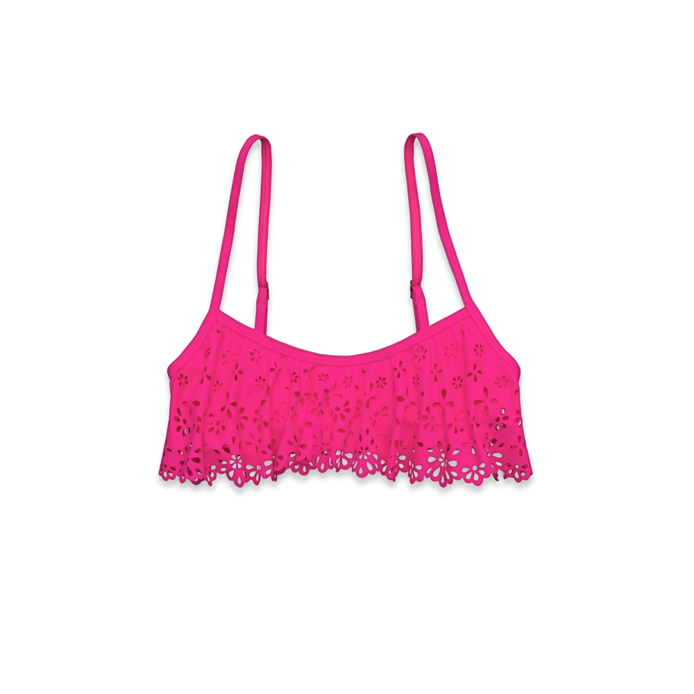 Womens Chloe Swim Top
