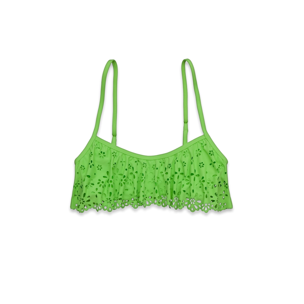 Womens Chloe Swim Top