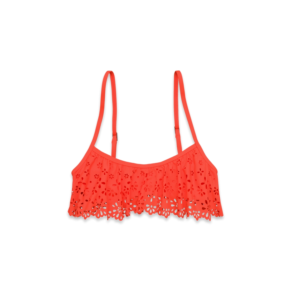 Womens Chloe Swim Top