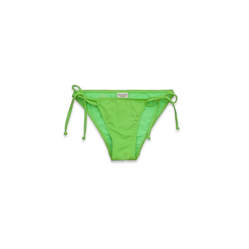 Womens Victoria Swim Bottom