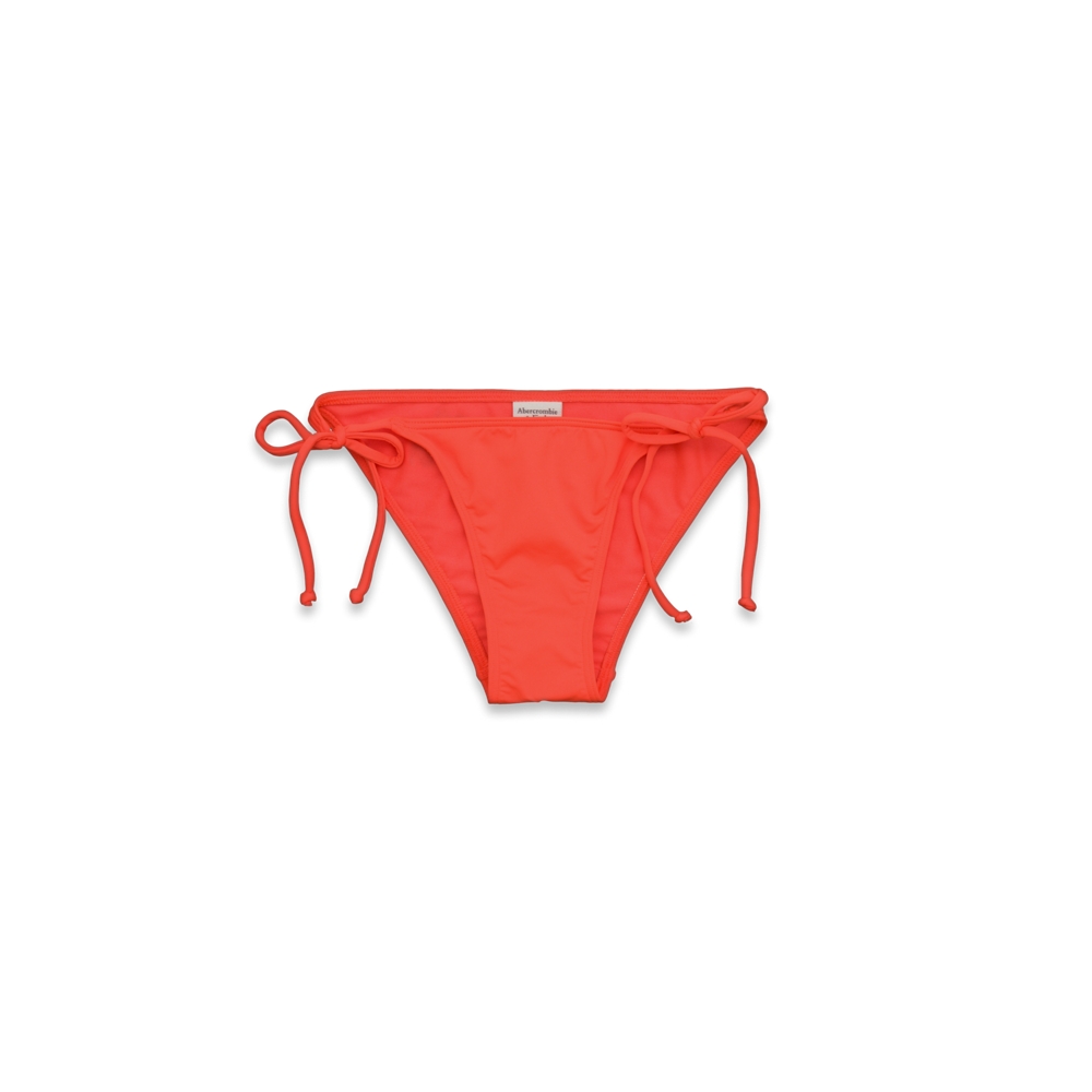 Womens Victoria Swim Bottom