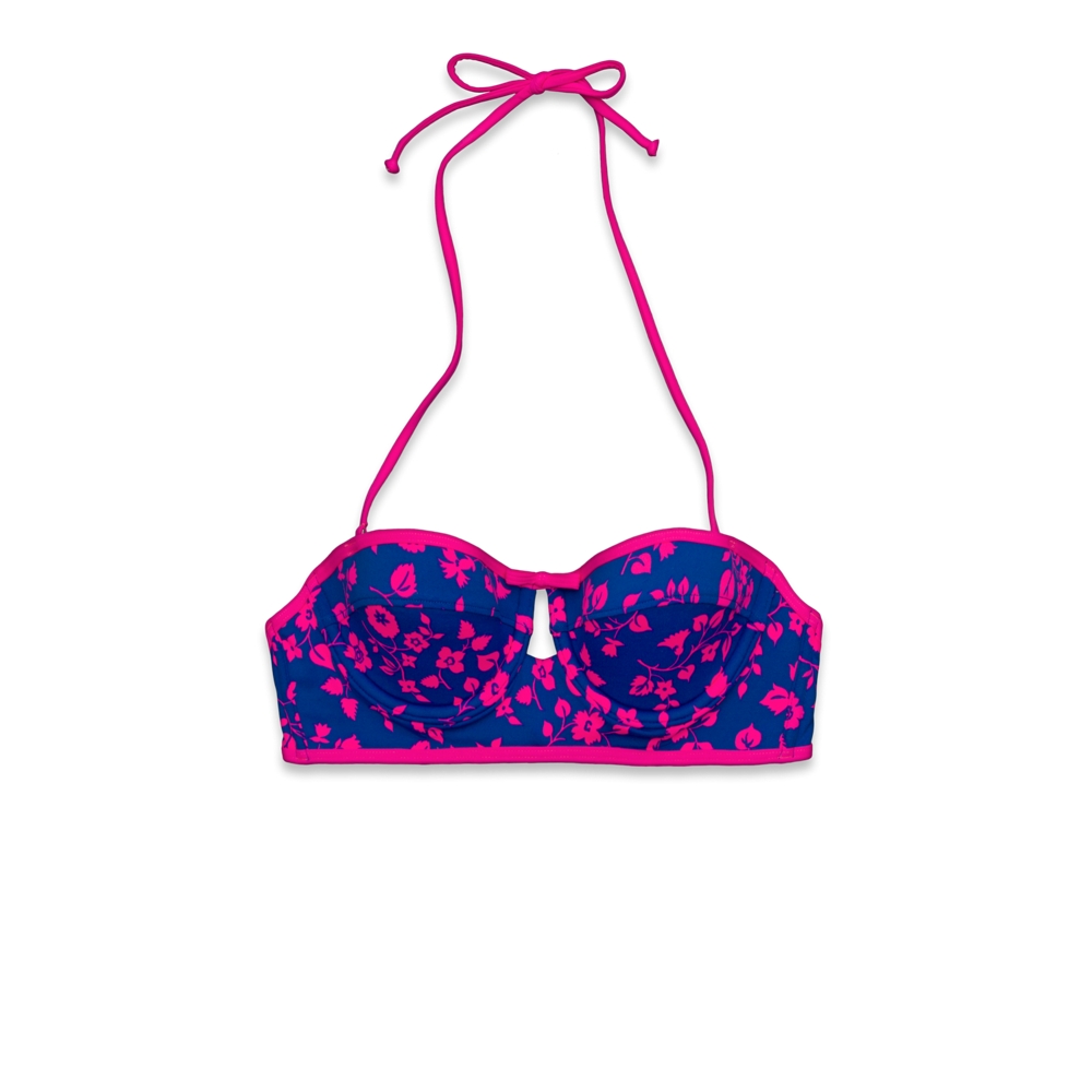 Womens Marisa Swim Top
