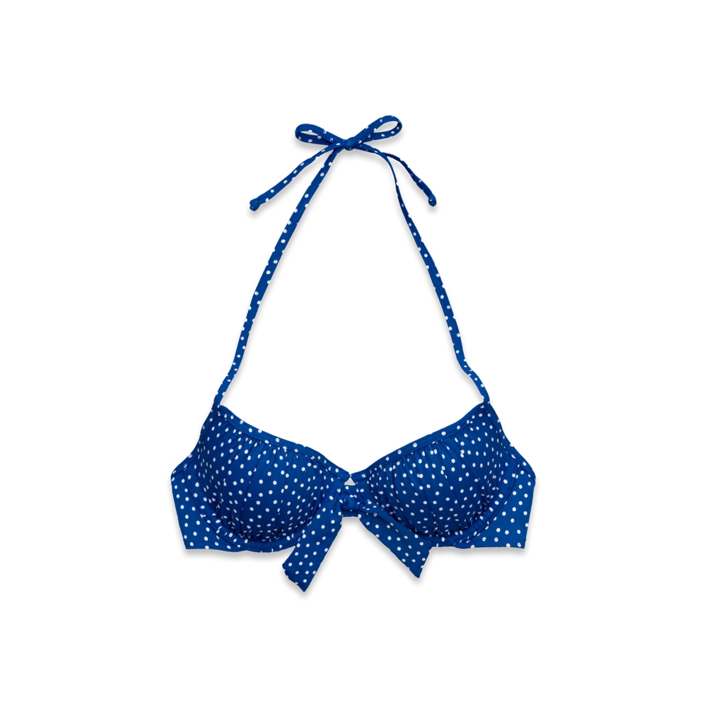 Womens Maura Swim Top