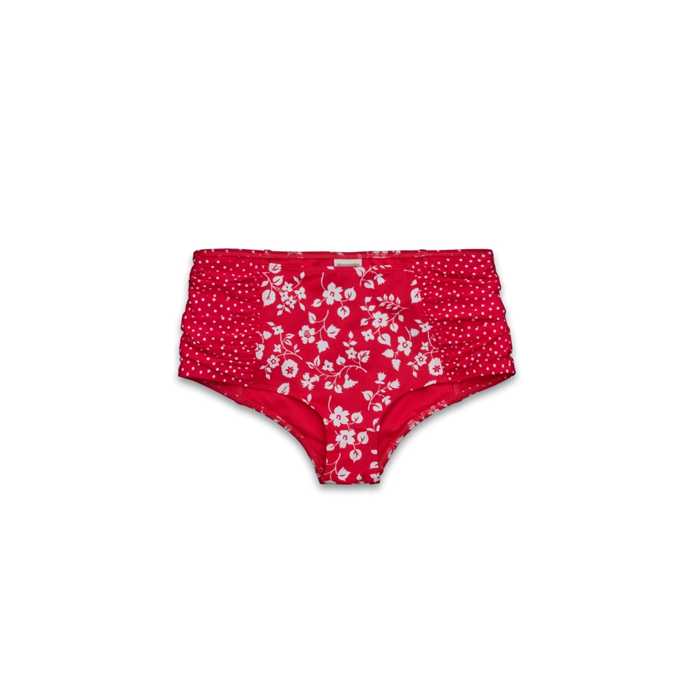 Womens Maura Swim Bottom