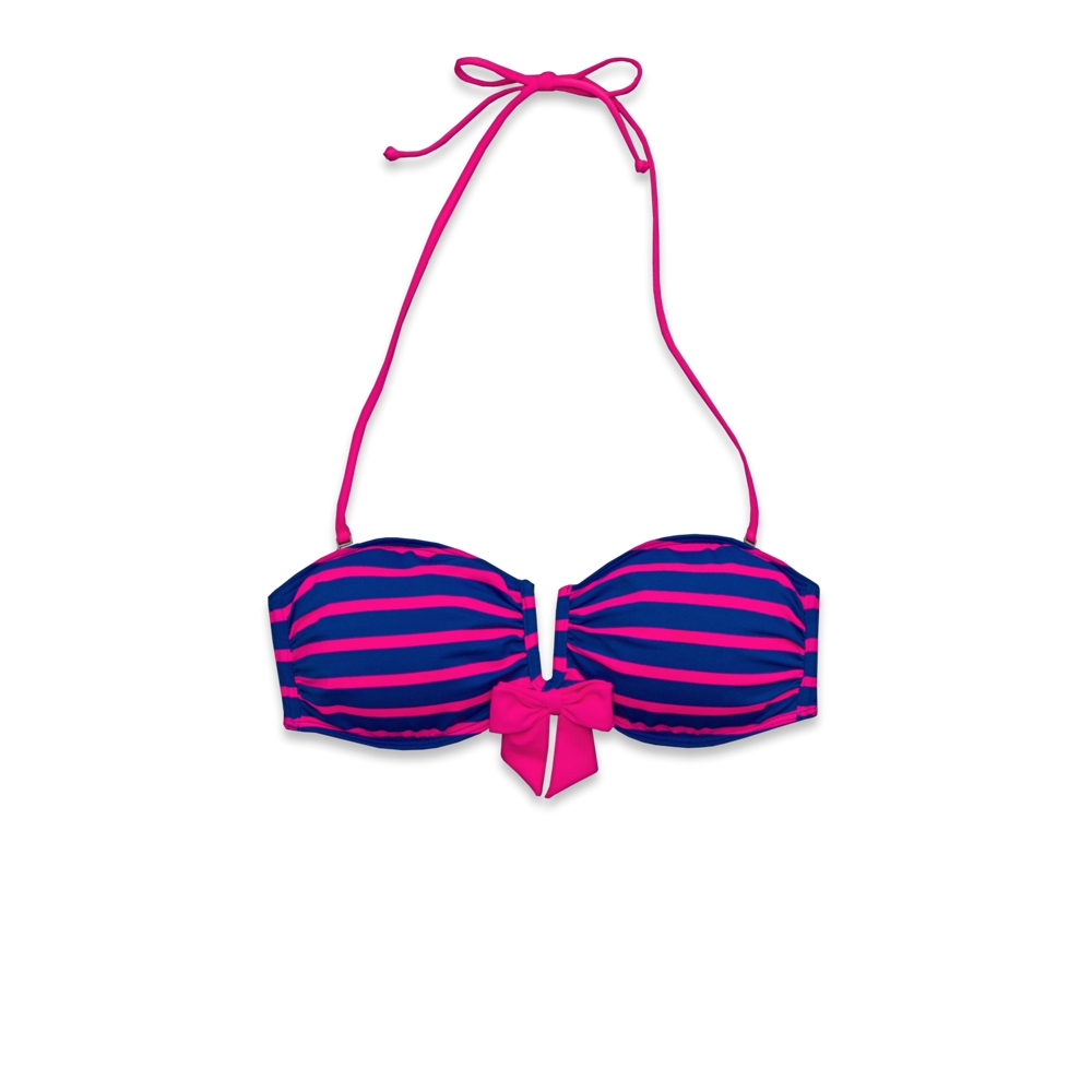 Womens Parker Swim Top