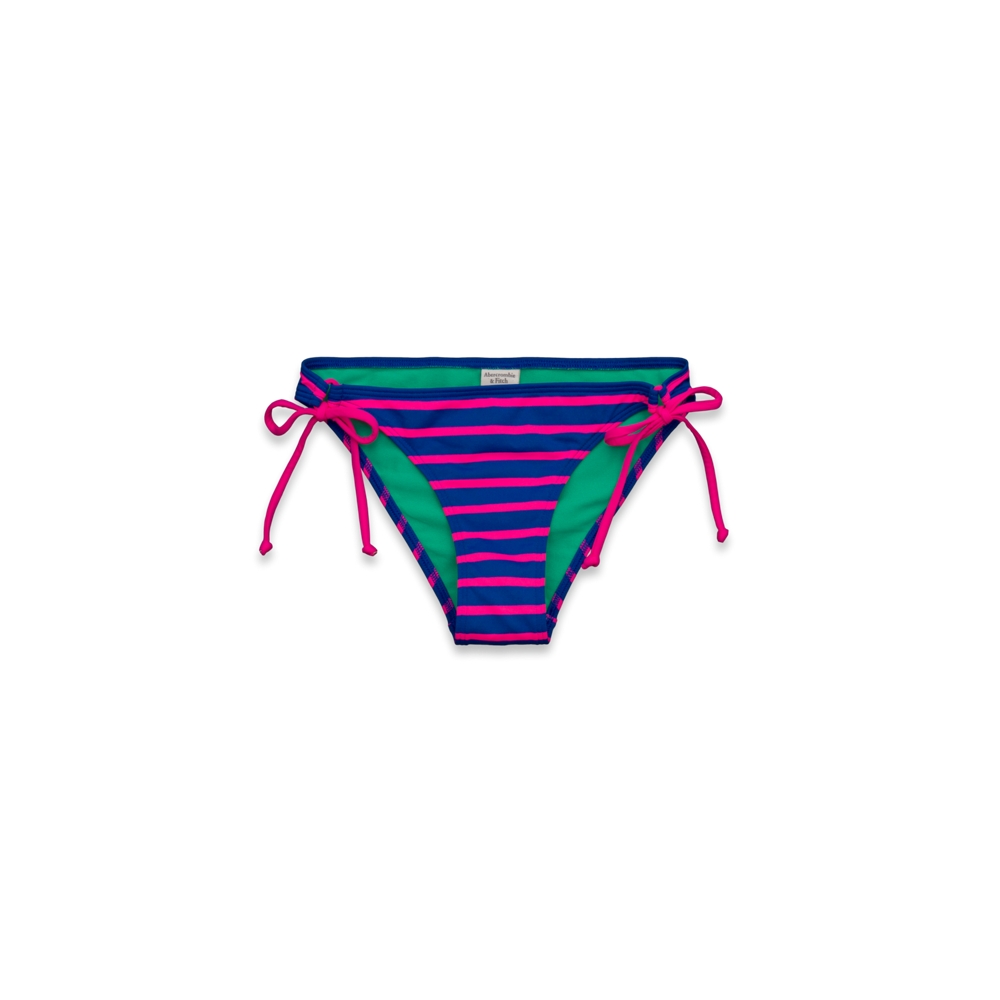 Womens Parker Swim Bottom