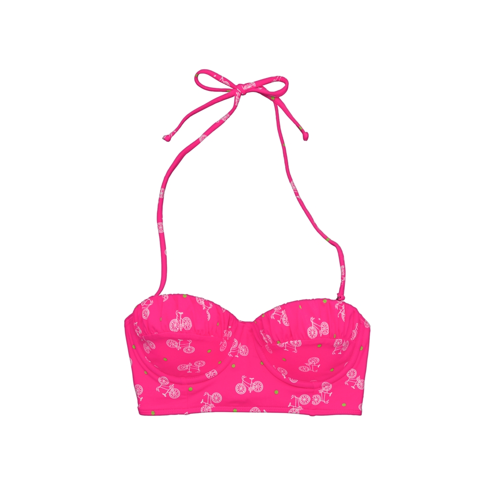 Womens Sarah Swim Top