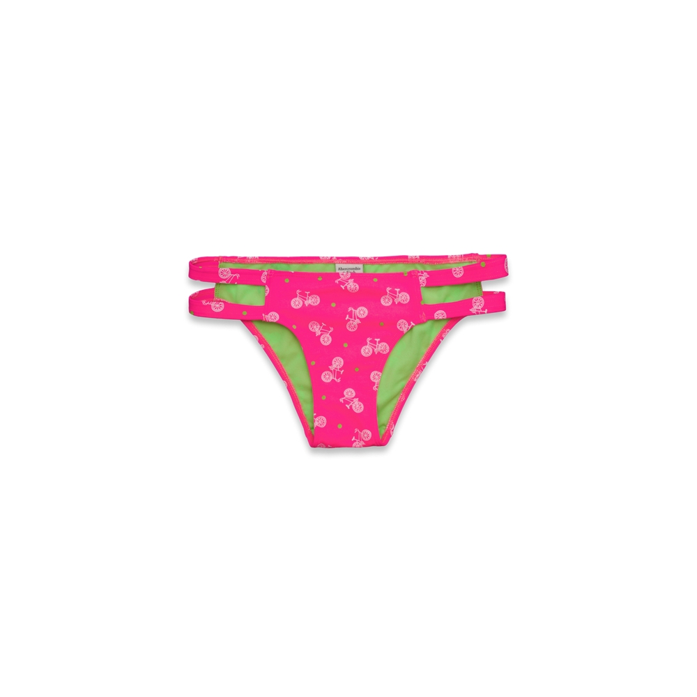 Womens Sarah Swim Bottom