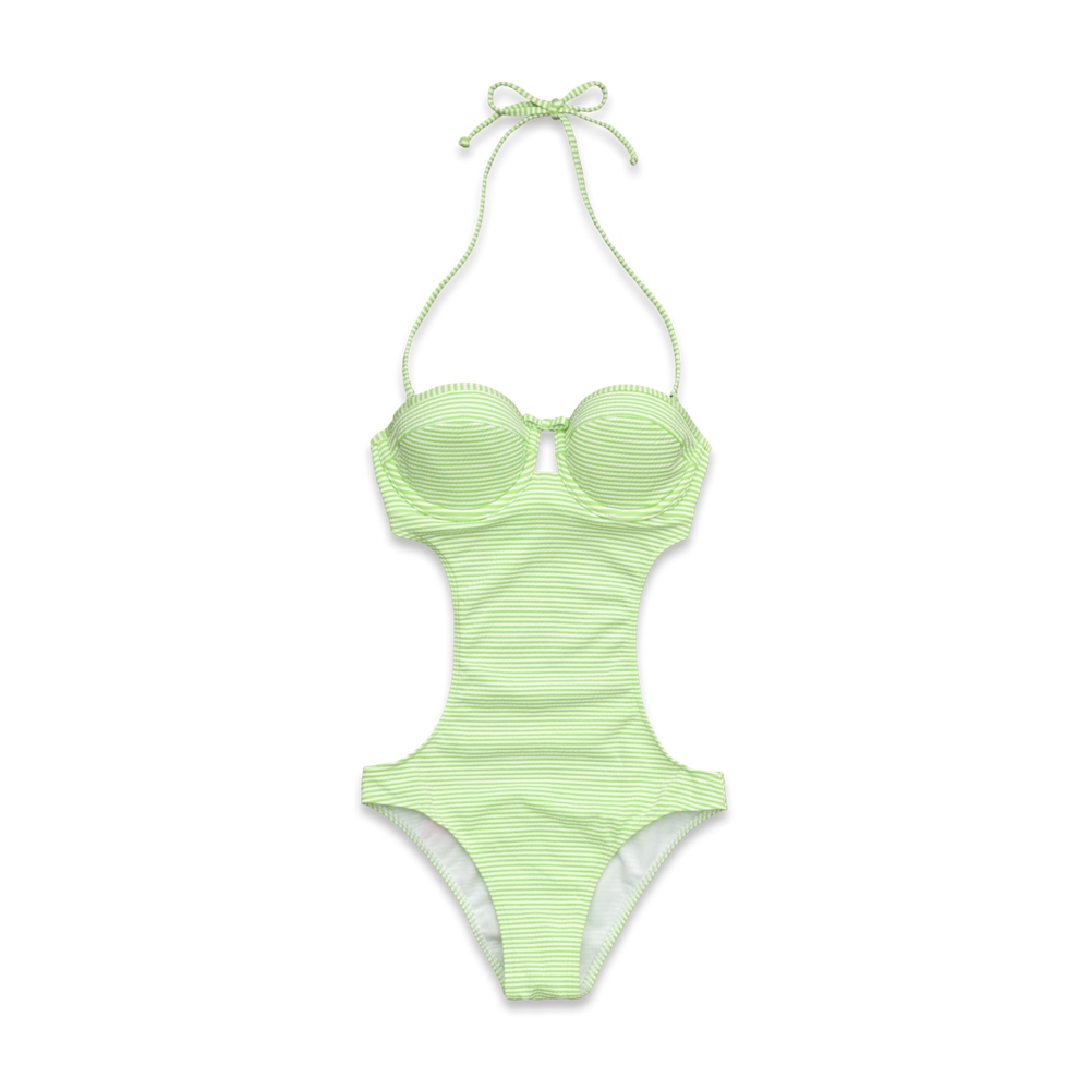 Womens Larissa Swim Suit