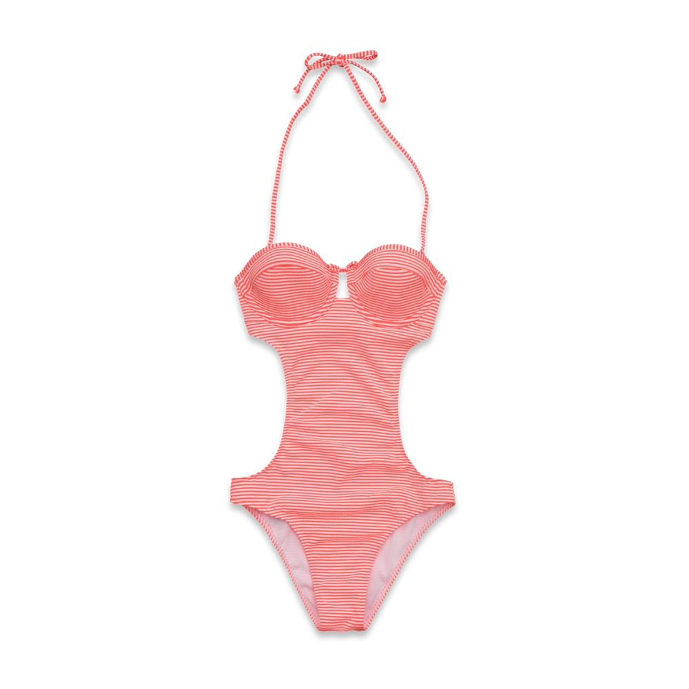 Womens Larissa Swim Suit