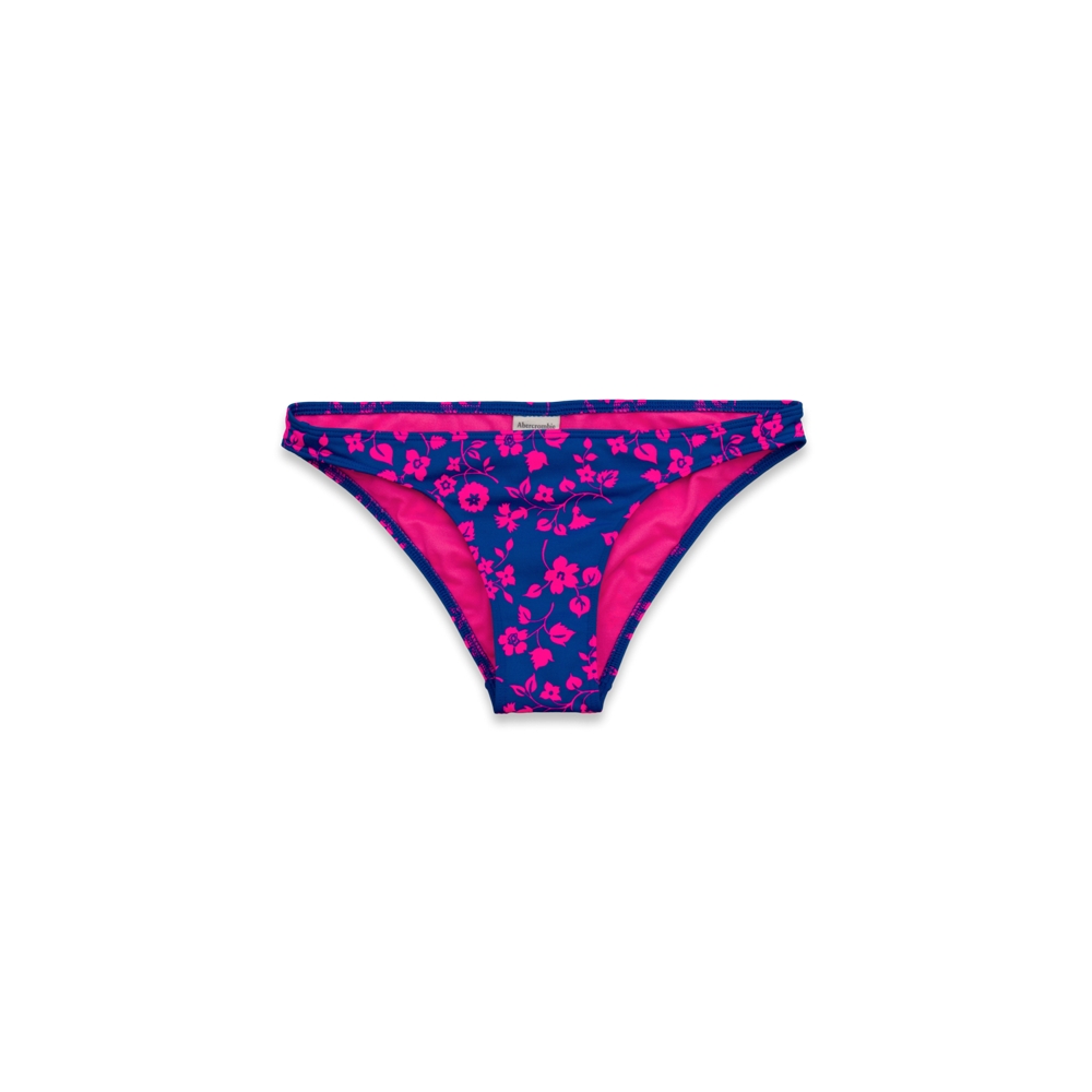 Womens Marisa Swim Bottom
