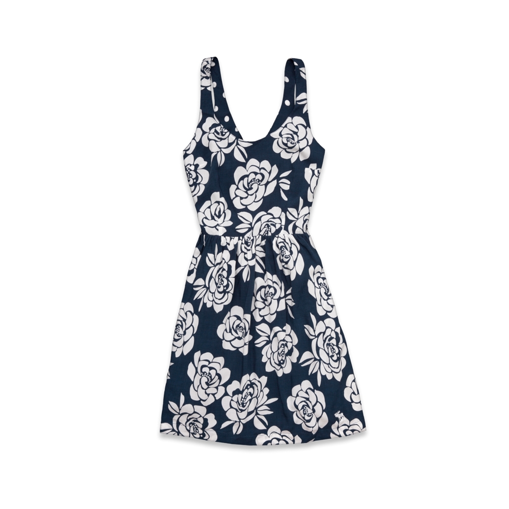 Womens Alicia Dress
