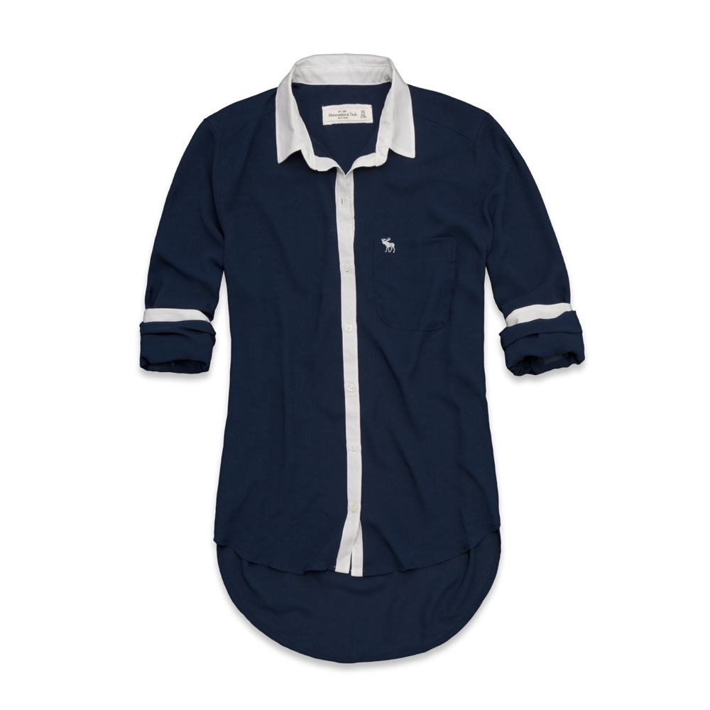 Womens Jill Shirt
