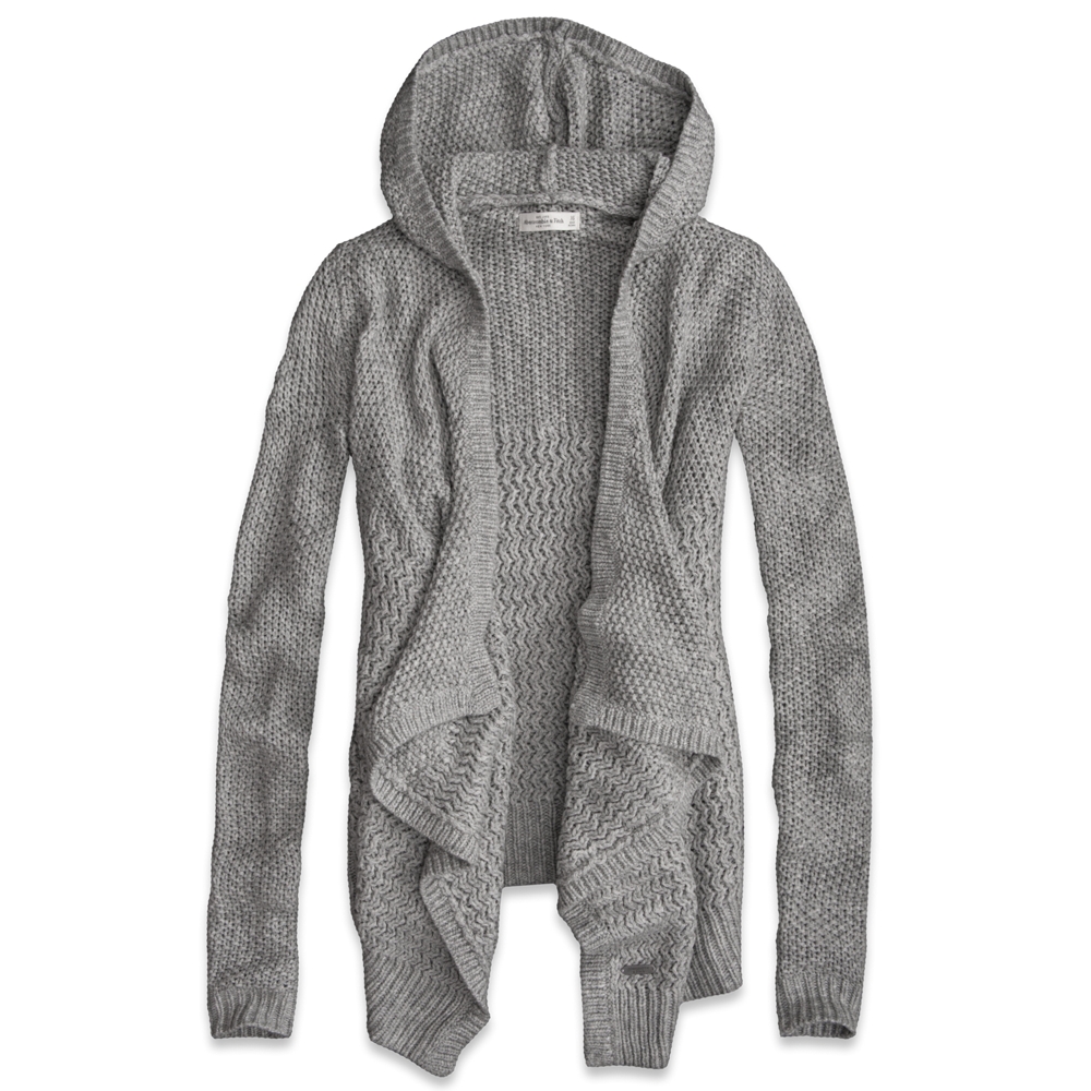 Womens Dianne Sweater