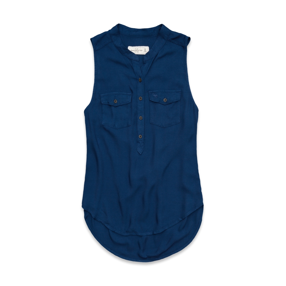 Womens Alyssa Shirt