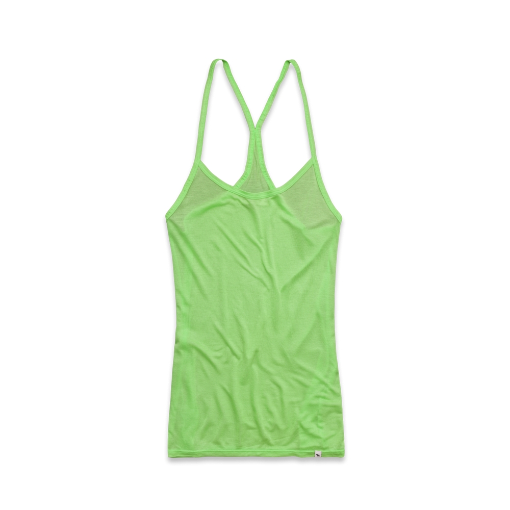 Womens Natasha Tank
