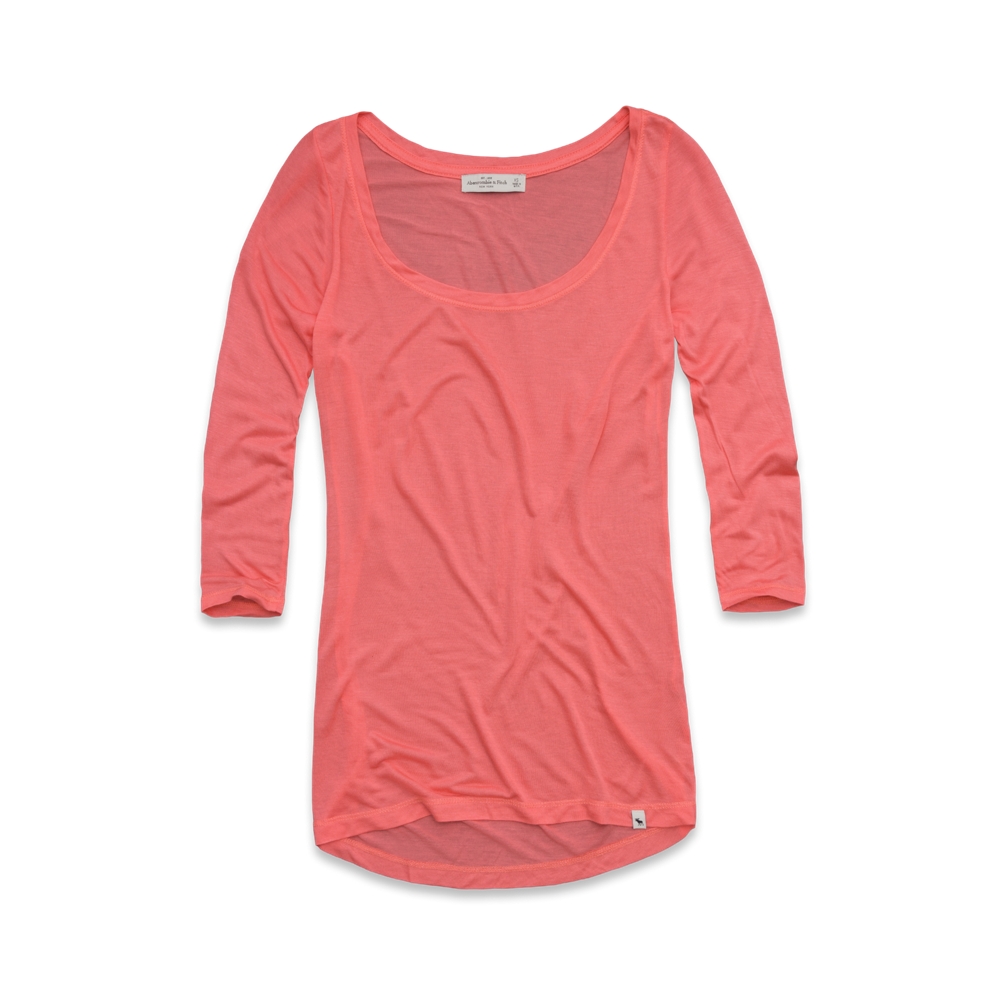 Womens Piper Tee