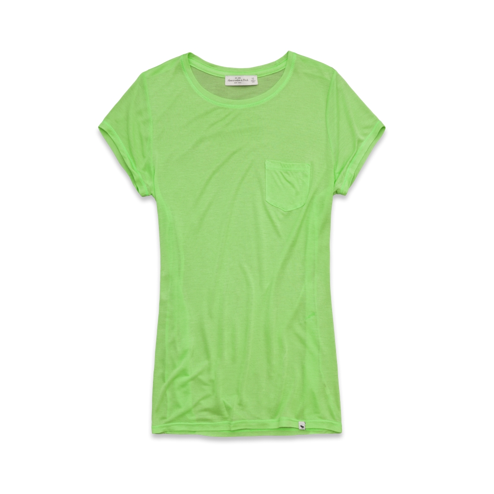 Womens Keegan Tee