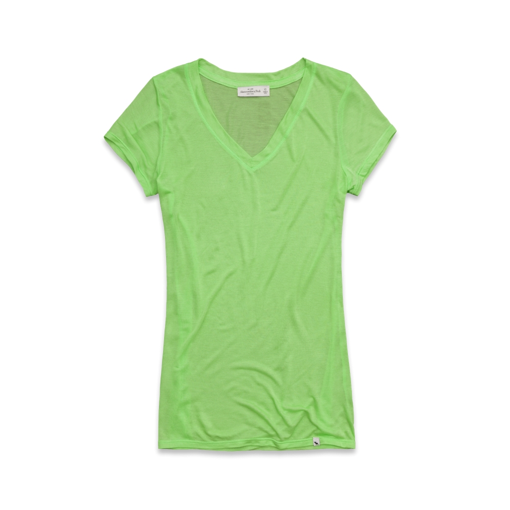 Womens Hailey Tee