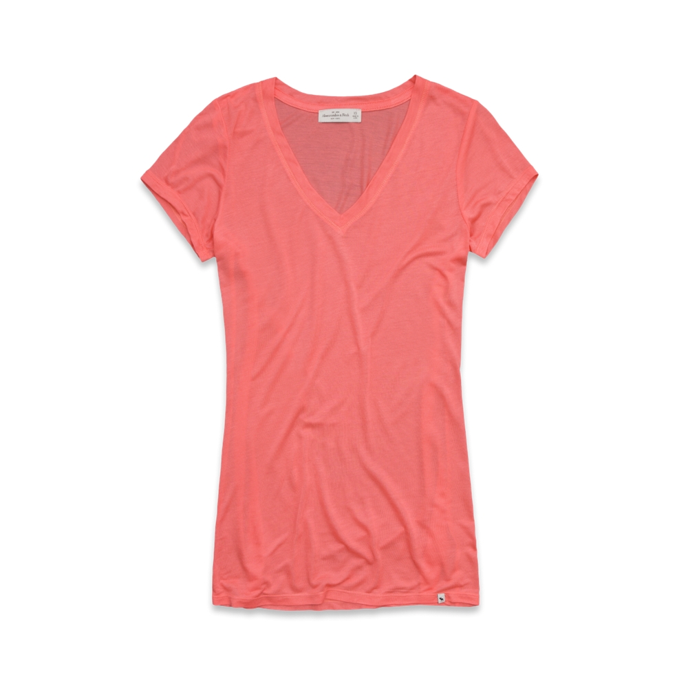 Womens Hailey Tee