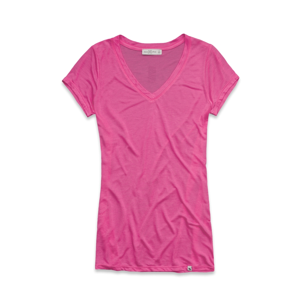 Womens Hailey Tee