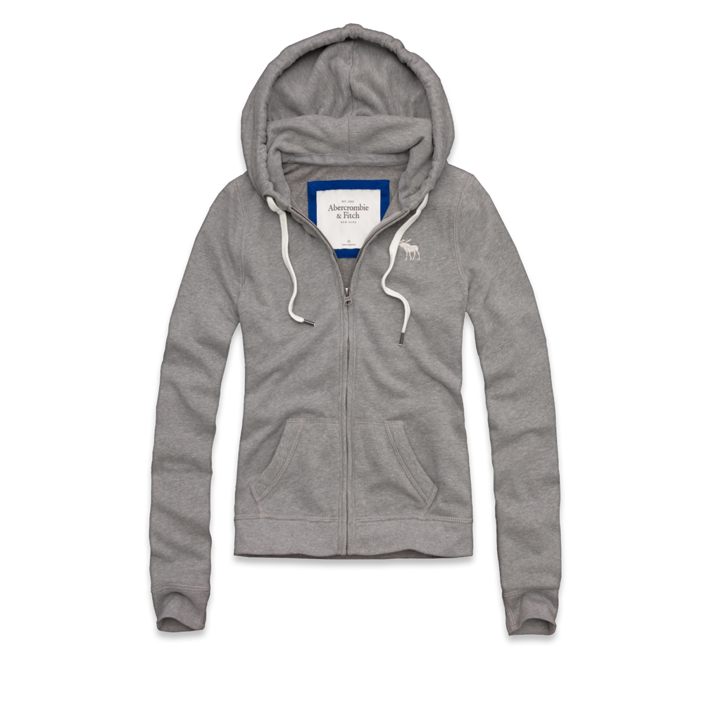 Womens Hailey Hoodie
