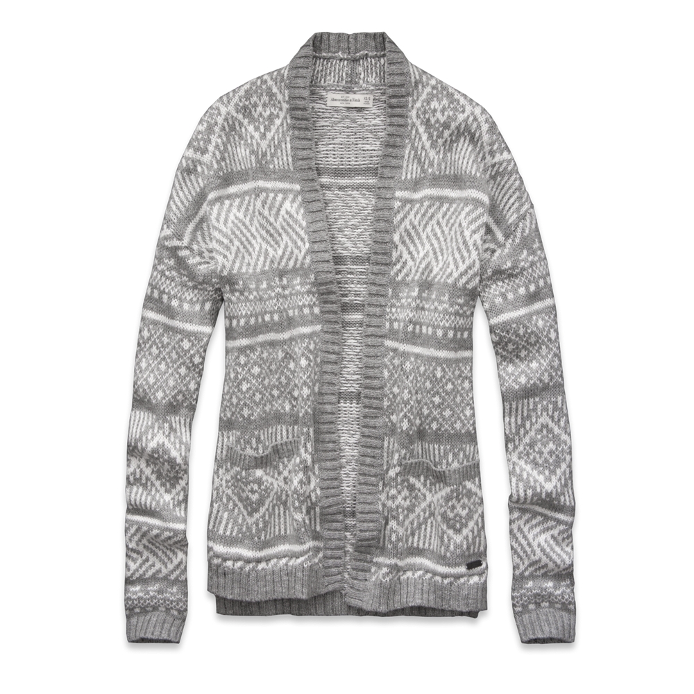 Womens Cass Sweater