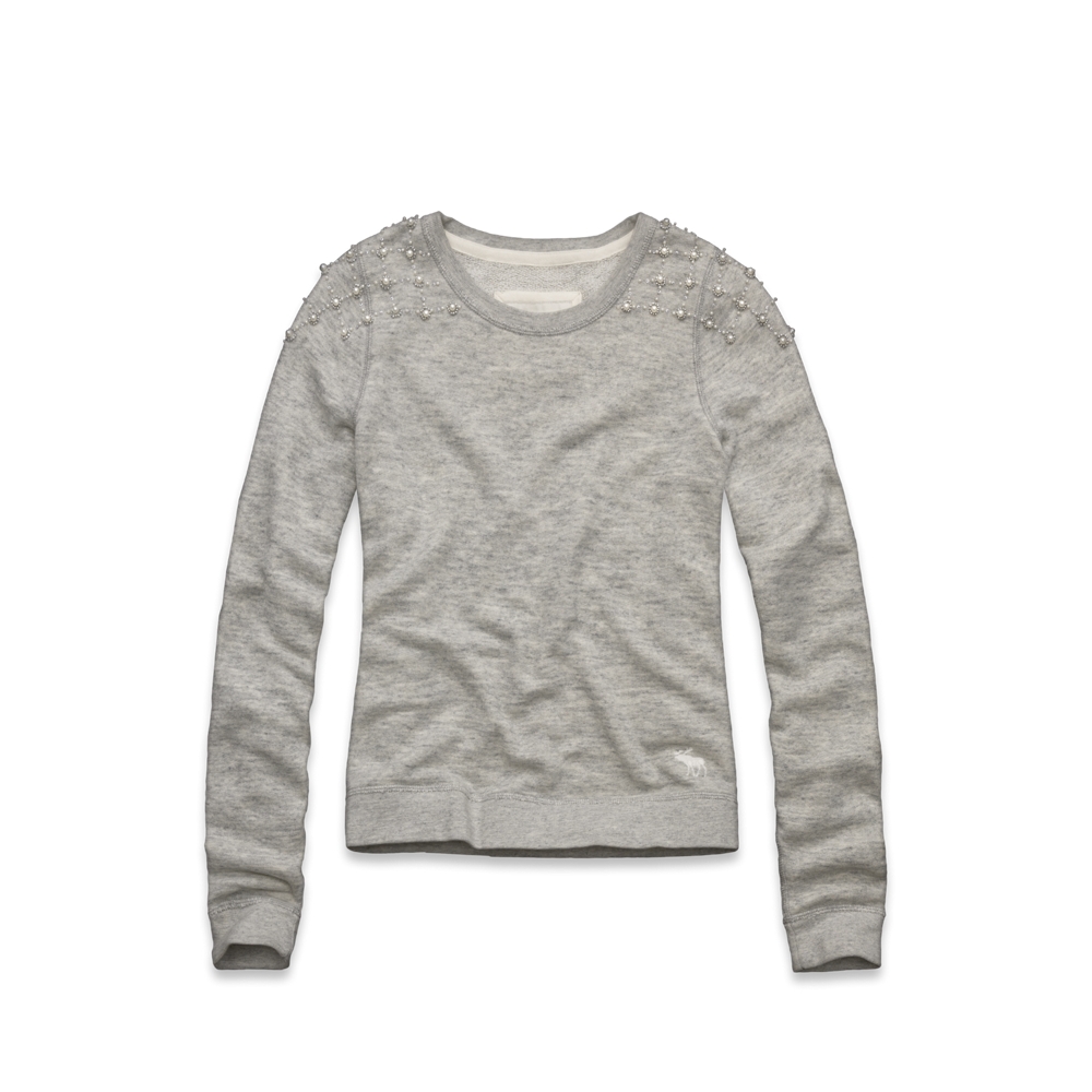 Womens Jessica Sweatshirt