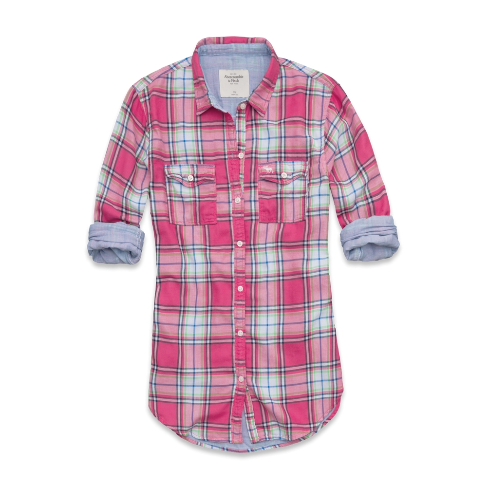 Womens Ella Shirt