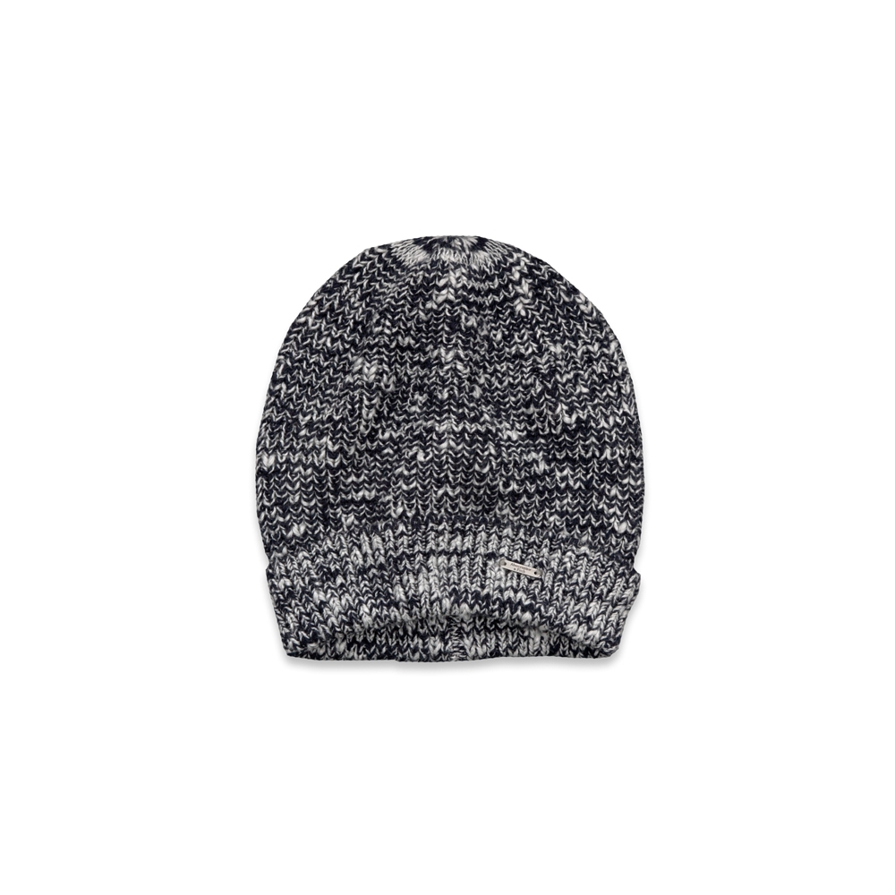 Womens Knit Beanie