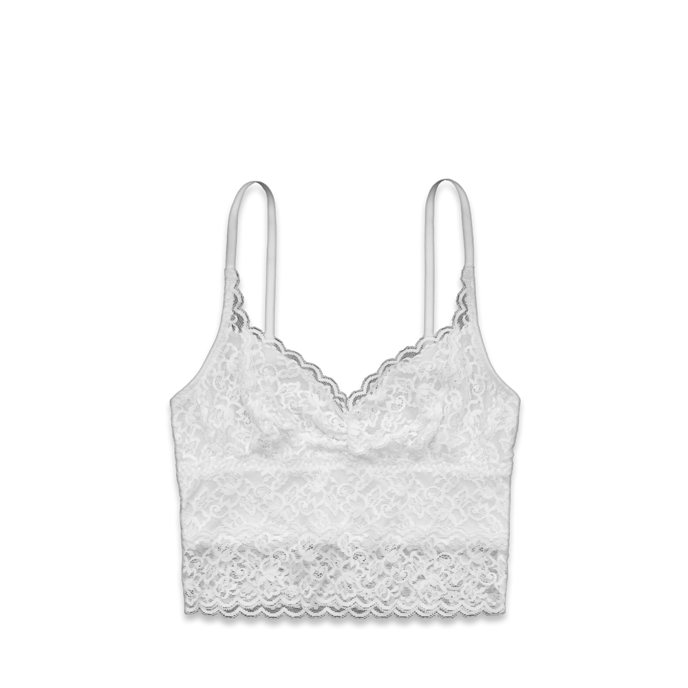 Womens Gilly Hicks Bralette