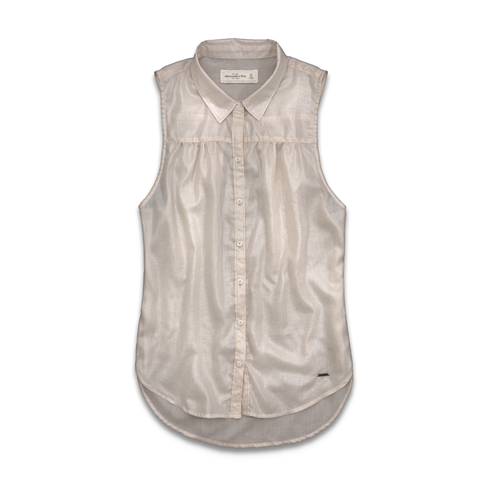 Womens Alexa Shine Shirt