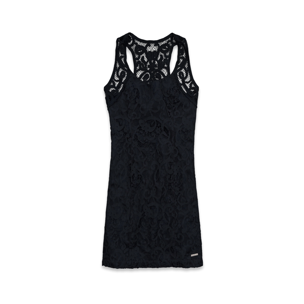 Womens Macey Dress