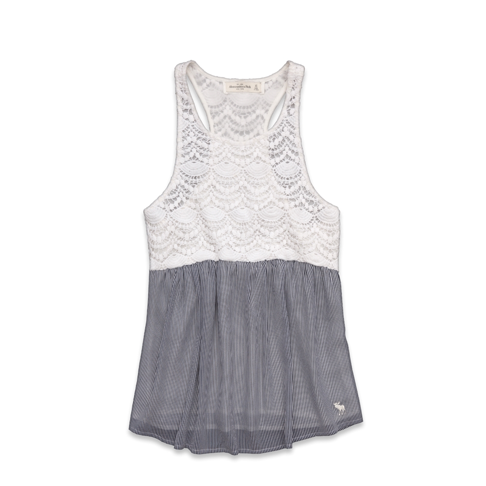 Womens Kira Top