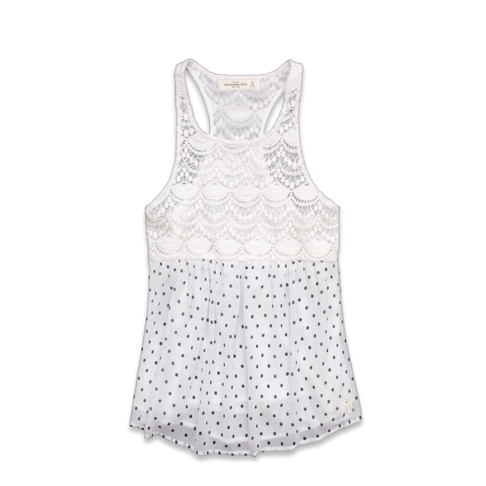 Womens Kira Top