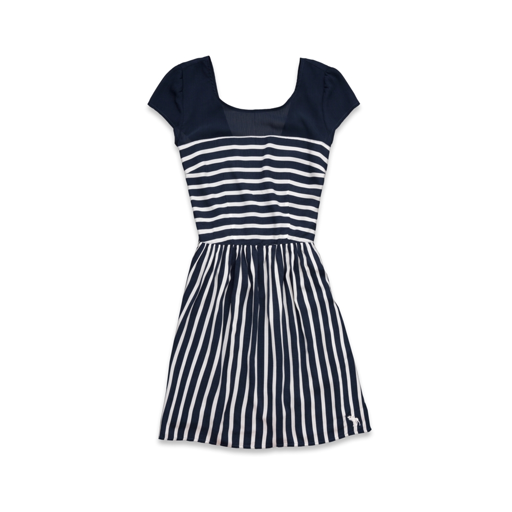 Womens Evette Dress