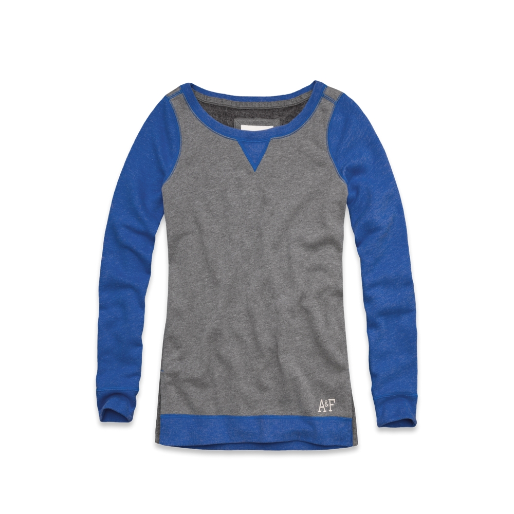 Womens Mia Sweatshirt