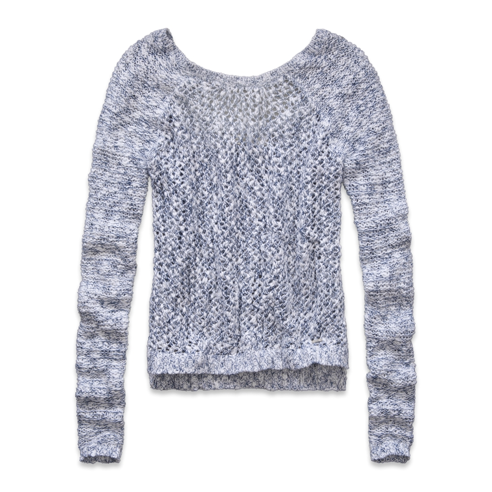 Womens Caroline Sweater