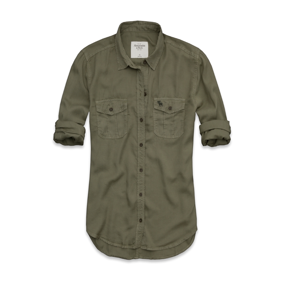 Womens Arielle Shirt