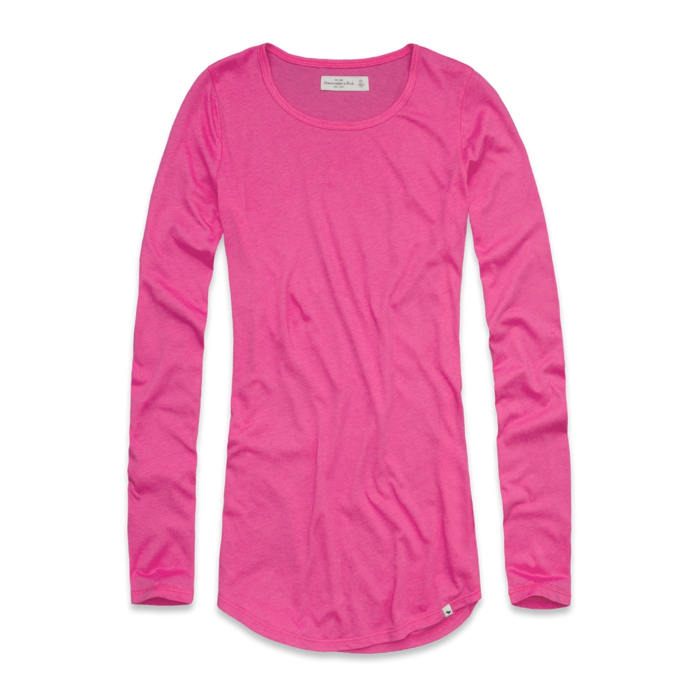 Womens Jill Tee