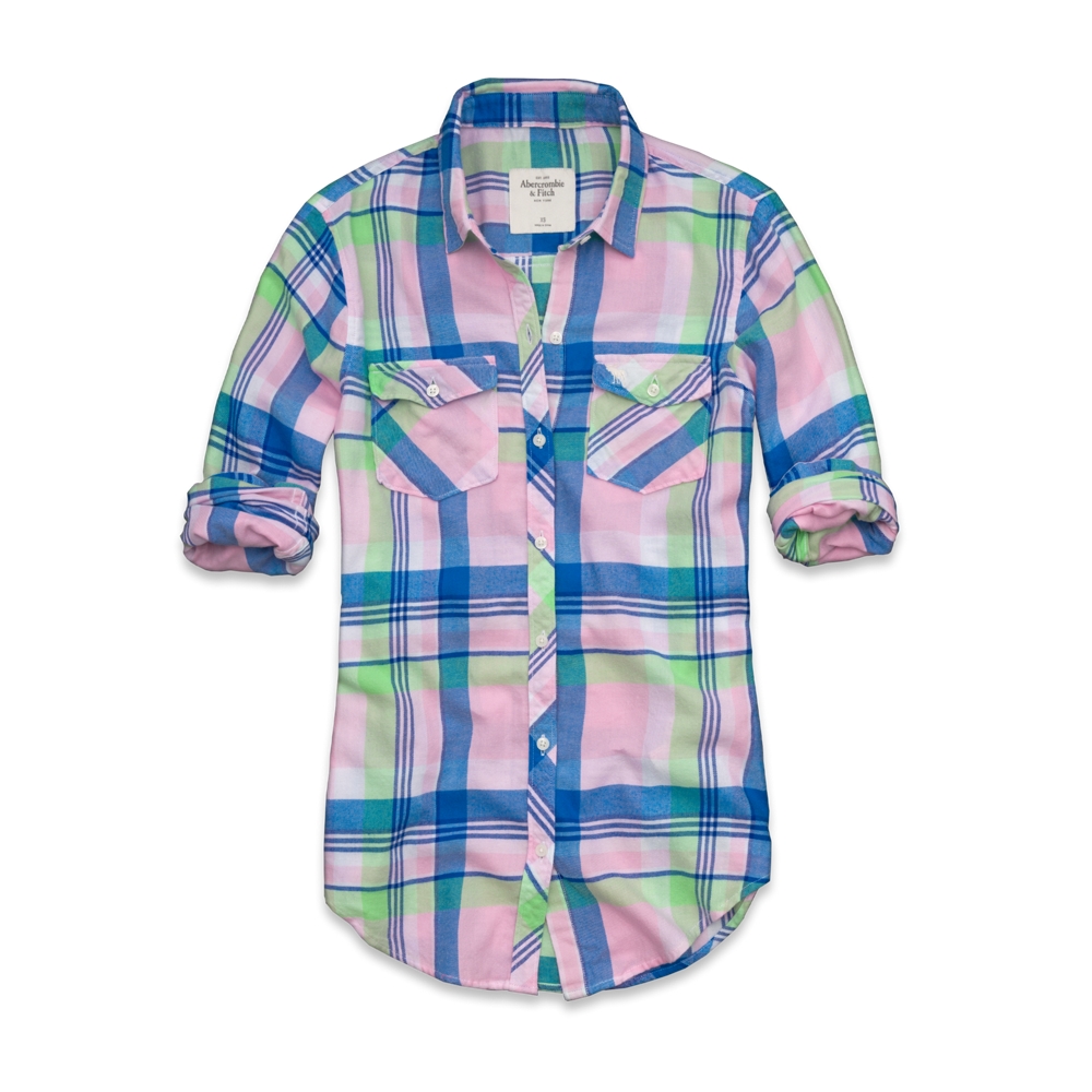 Womens Maria Shirt