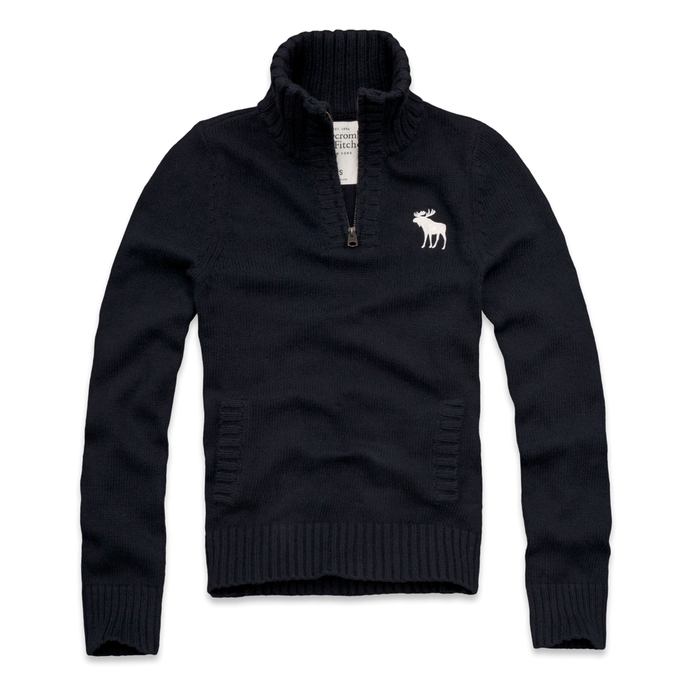 Mens Kempshall Mountain Sweater