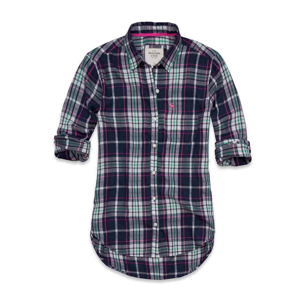 Womens Heather Shirt