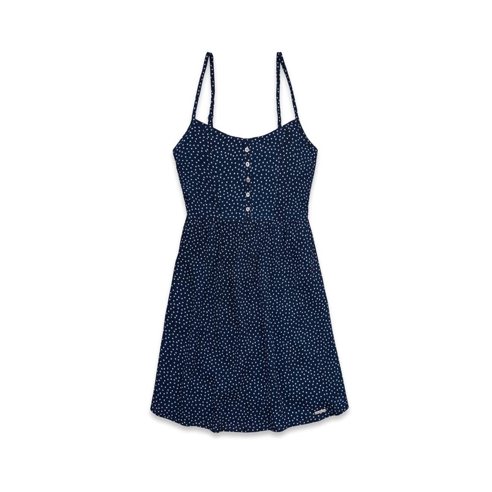 Womens Samantha Dress