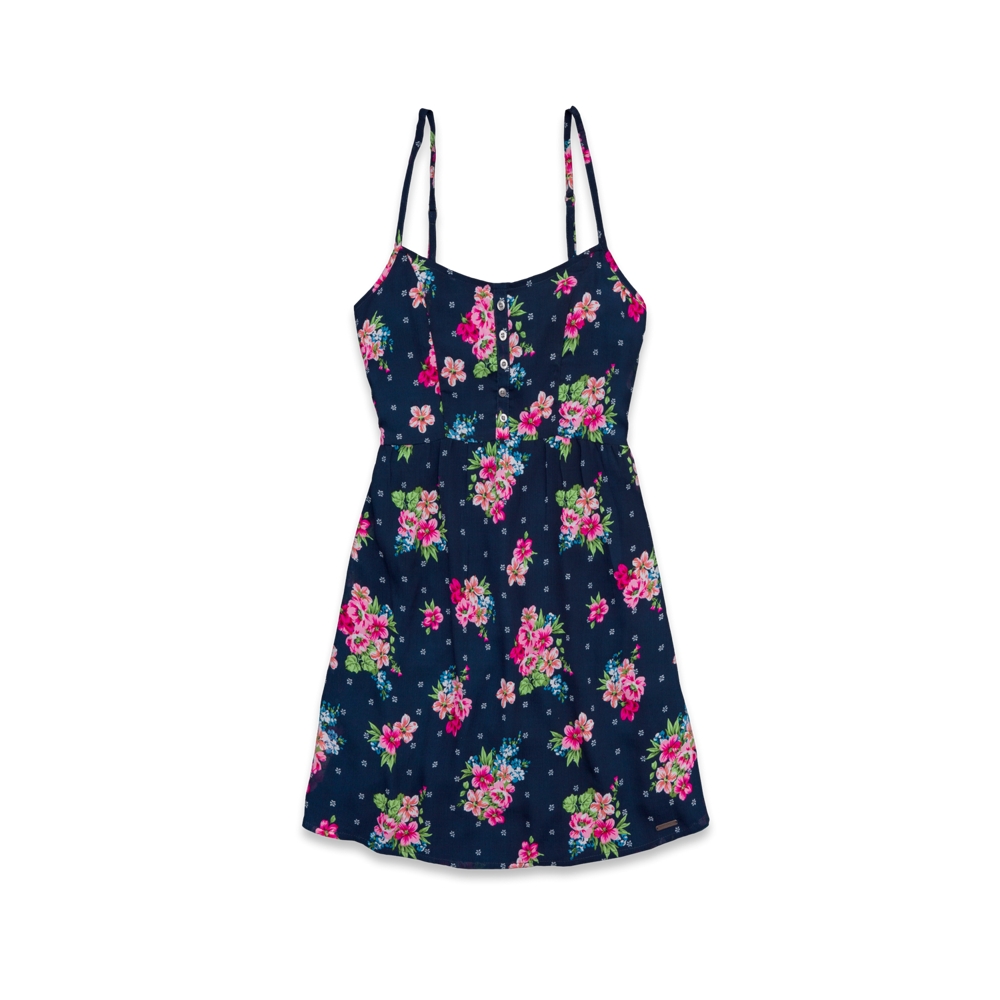 Womens Samantha Dress