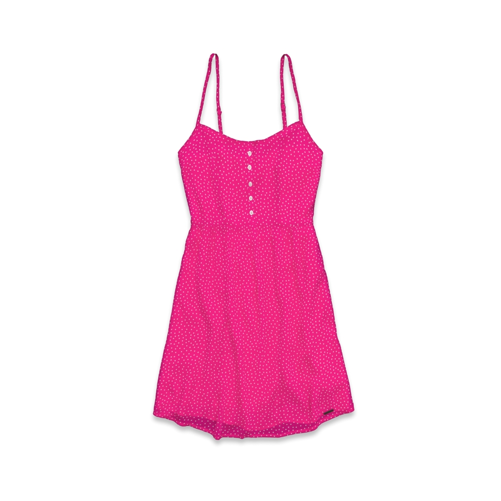 Womens Samantha Dress