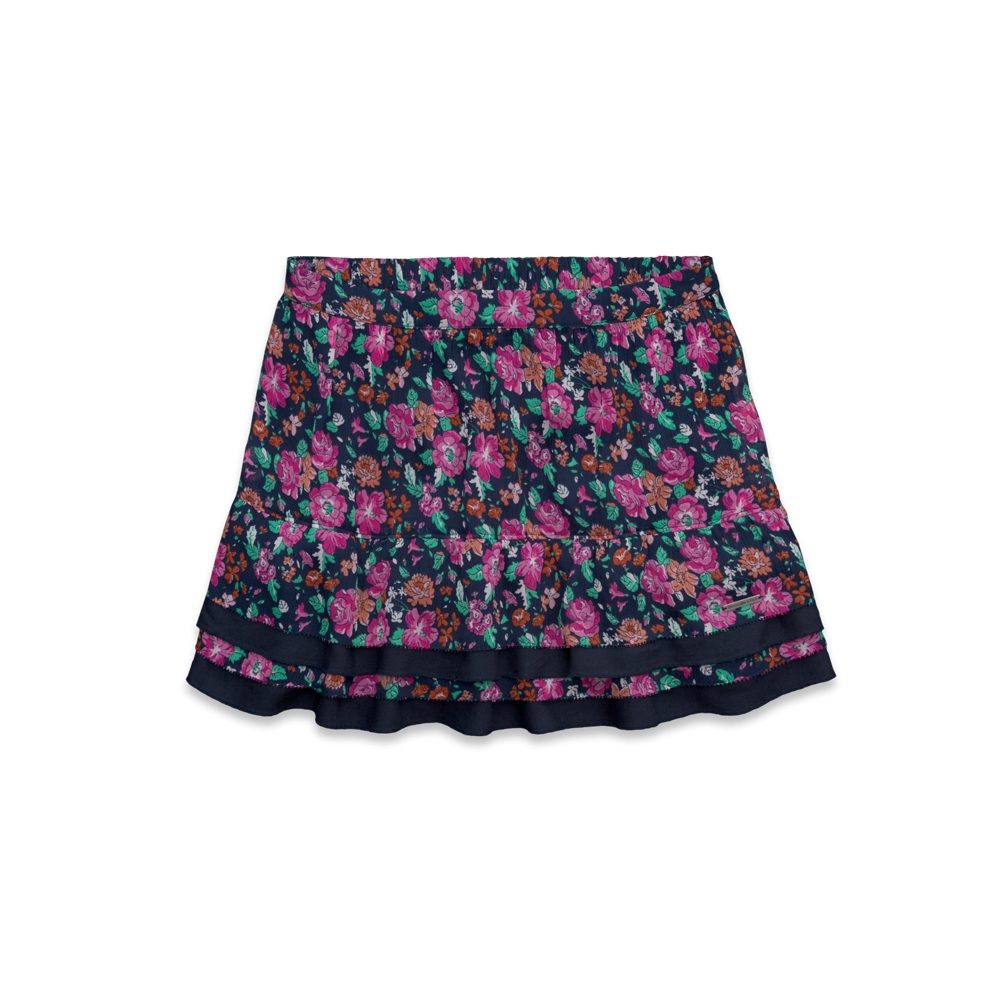 Womens Drew Skirt