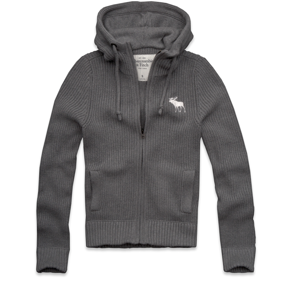 Mens Orebed Brook Sweater