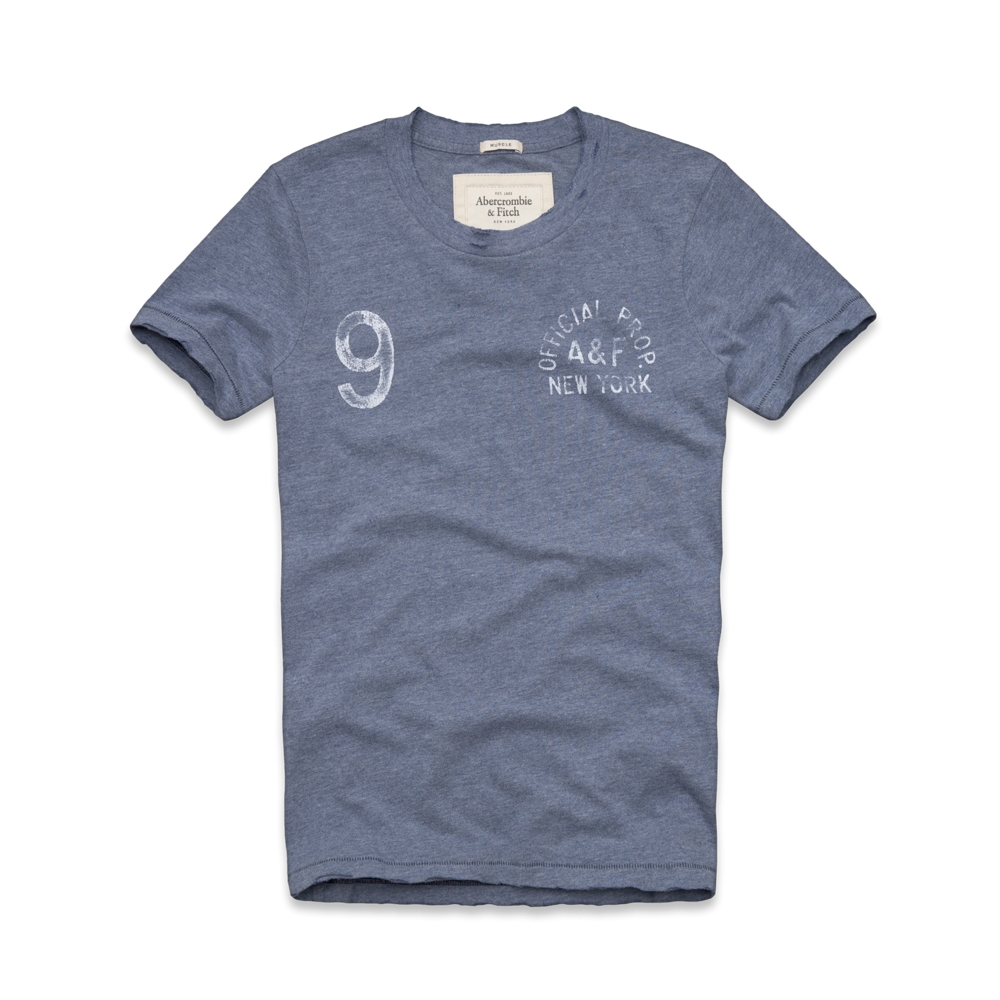 Mens Noonmark Tee